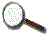 magnifying glass