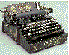 typewriter